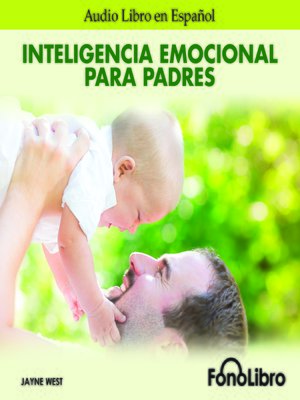 cover image of Inteligencia Emocionala para Padres